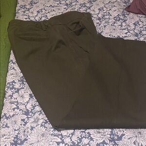 Stylish Navy Women’s Trousers